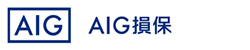 AIG損害保険（株）