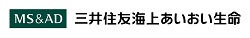 三井住友海上あいおい生命保険（株）