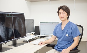 赤坂乳腺クリニック