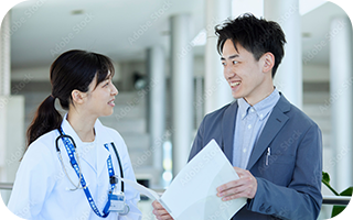 経営サポート事業