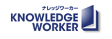 ナレッジワーカー KNOWLEDGE WORKER