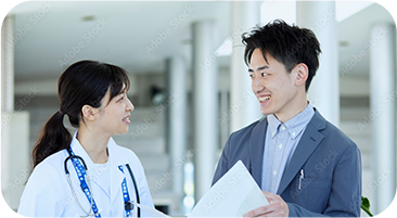 経営サポート事業