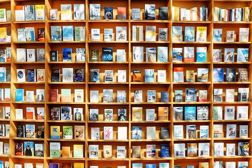 書籍販売　「Knowledge Worker（ナレッジワーカー）」