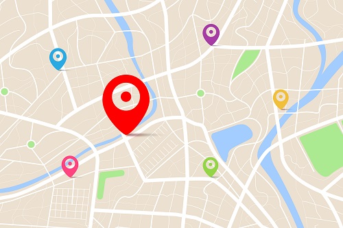 開業立地の選び方（診療圏調査）