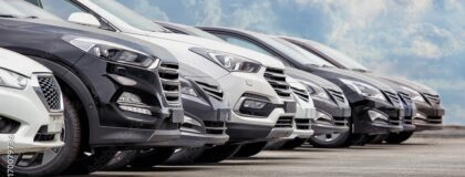 自動車販売