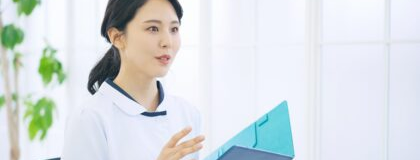 人材派遣・業務委託