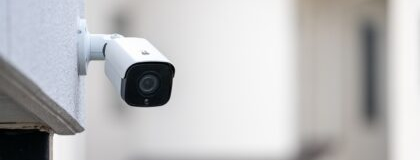 警備保障会社