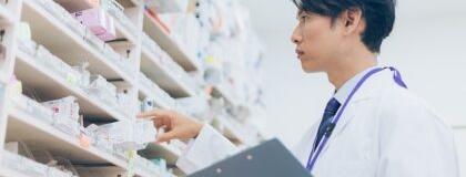 ドラッグストア・調剤薬局