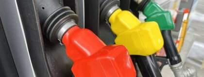 ガソリン等石油製品