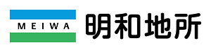 明和地所株式会社
