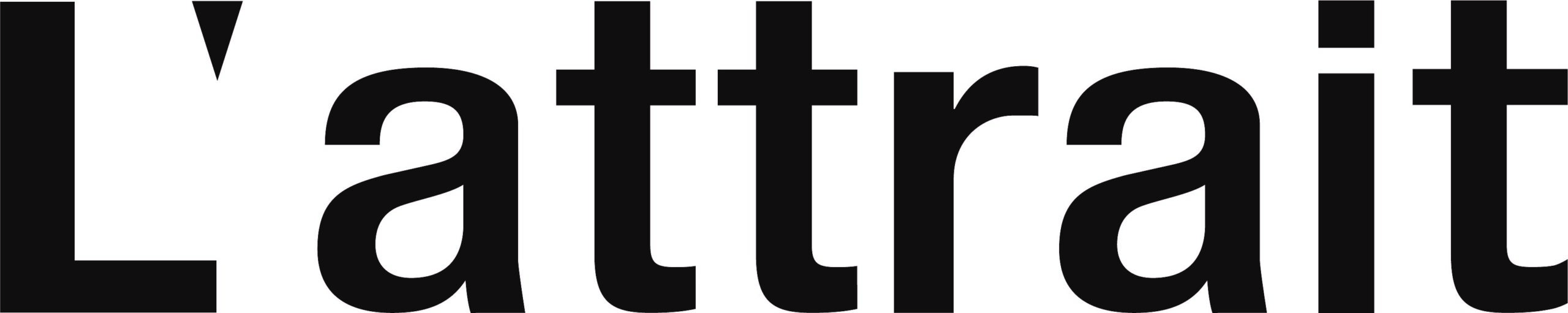 株式会社ラ・アトレ